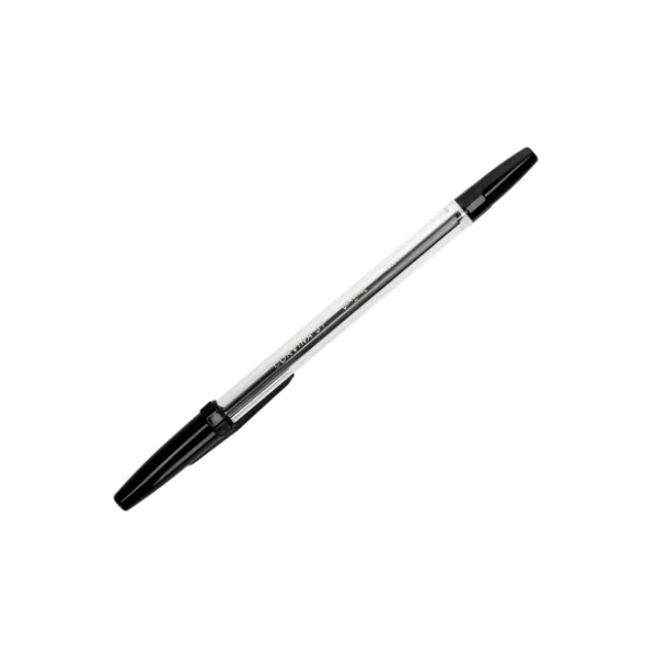 DŁUGOPIS CORVINA 51 CLASSIC 1.0 MM CZARNY