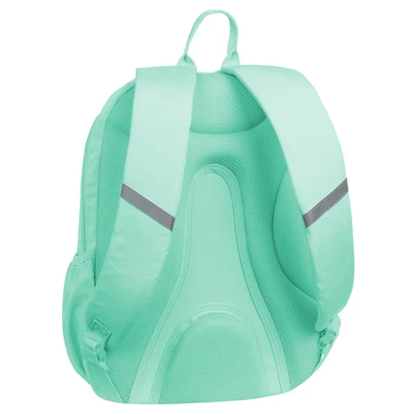 PLECAK RIDER PASTEL POWDER MINT COOLPACK