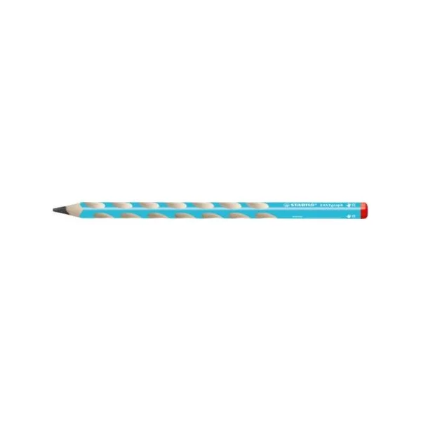 OŁÓWEK HB Z ERGONOMICZNYM UCHWYTEM R BLUE EASY START STABILO