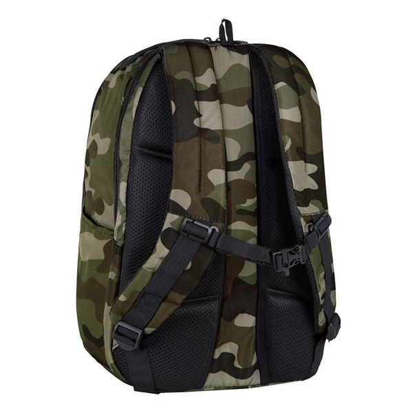 PLECAK MŁODZIEŻOWY ARMY CAMO CLASSIC COOLPACK