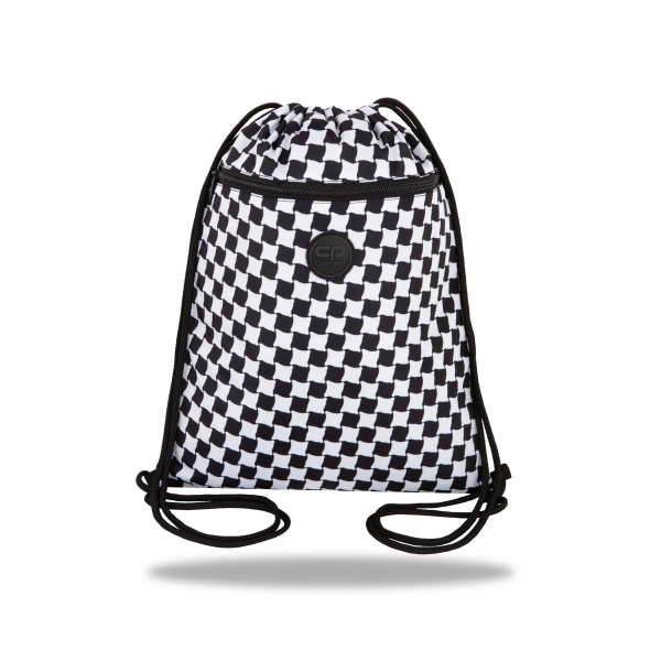 WOREK NA BUTY VERT PEPIT COOLPACK