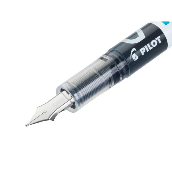 PIÓRO V-PEN PILOT CZARNE