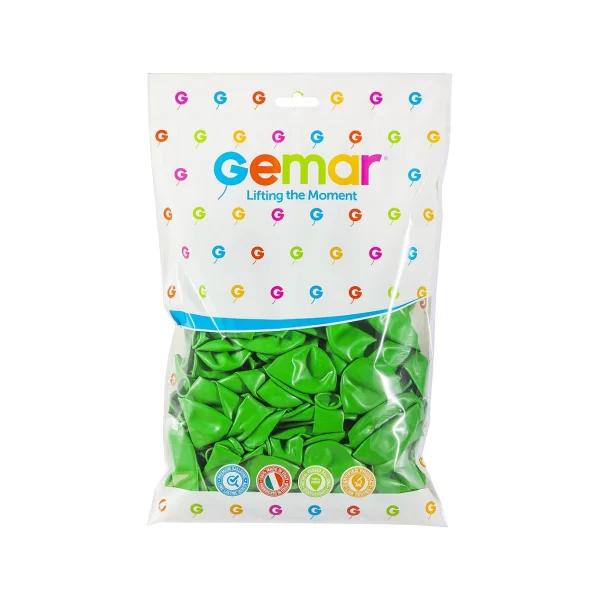 BALONY PASTEL 12