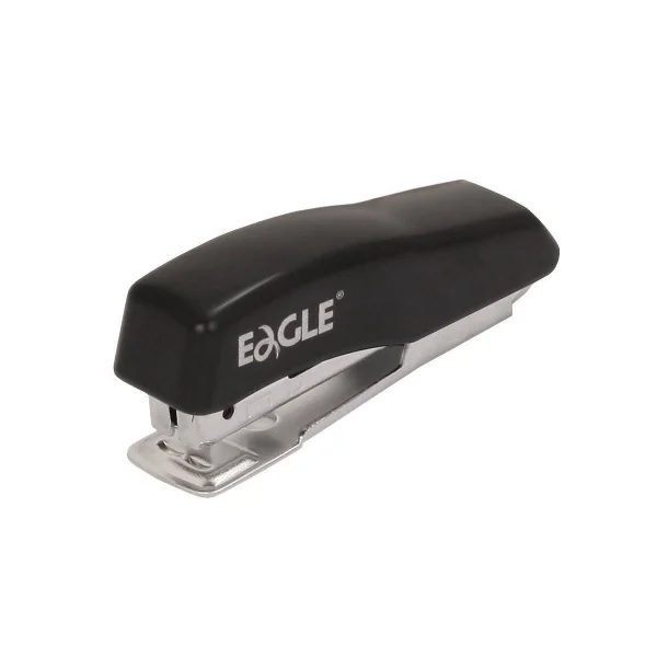 ZSZYWACZ BIUROWY CZARNY 1011A EAGLE 5903364202637