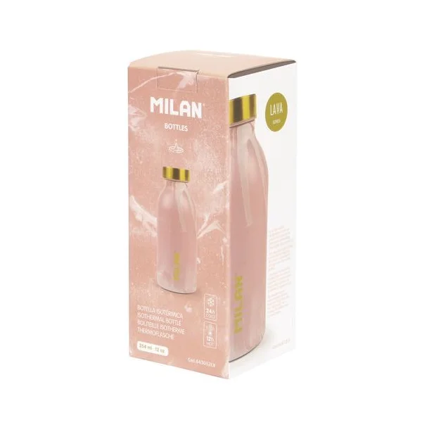 BUTELKA TERMICZNA 354 ML LAVA MILAN