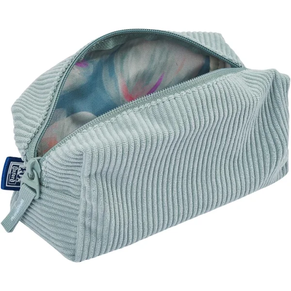 SASZETKA DUŻA OXFORD BLOOM MIĘTA