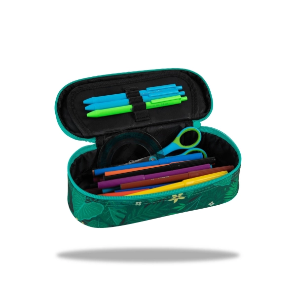 PIÓRNIK CAMPUS TROPIC COOLPACK