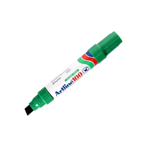 MARKER PERNAMENTNY TOMA AR-100 ZIELONY 4974052803338