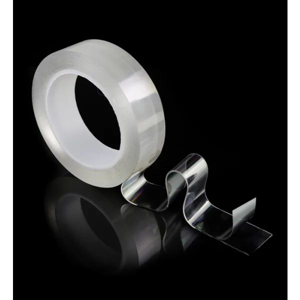 TAŚMA DWUSTRONNA NANO 30 mm x 5 m x 1 mm GRAND
