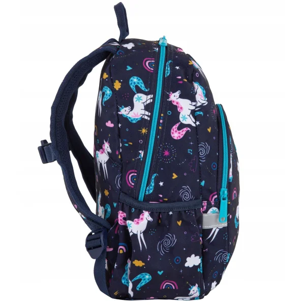 PLECAK DZIECIĘCY TOBY MRS UNICORN COOLPACK