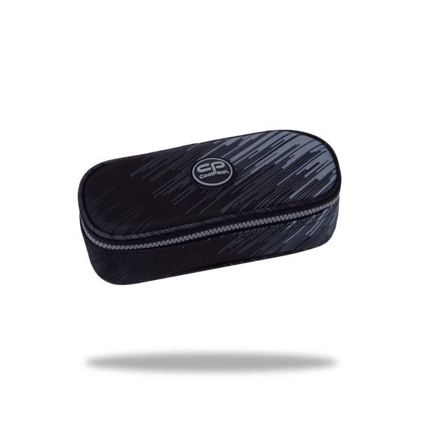 PIÓRNIK CAMPUS GREY COOLPACK