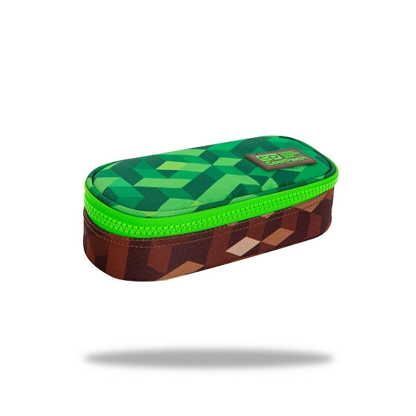 PIÓRNIK CAMPUS CITY JUNGLE COOLPACK