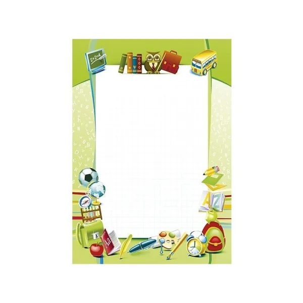 DYPLOM SZKOŁA 170G 25SZT GALERIA PAPIERU 215917