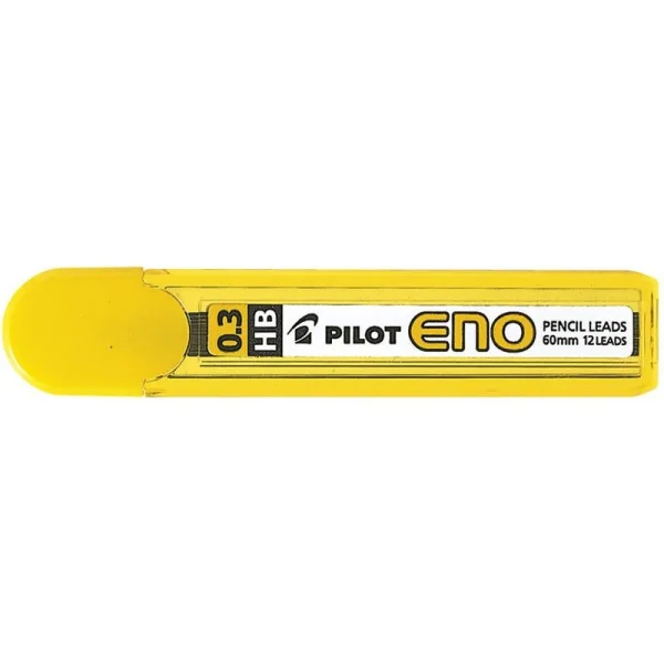 GRAFITY DO OŁÓWKA AUTOMATYCZNYGO PILOT ENO-G HB 4902505476891