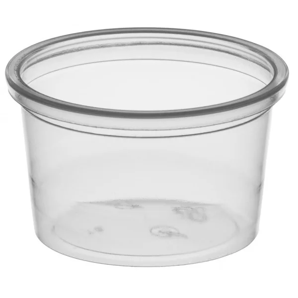 POJEMNIK 100ML 7100 DELIPACK