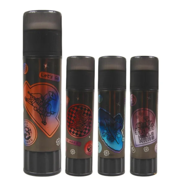 KLEJ W SZTYFCIE HELLO MARS 15G PVP M&G