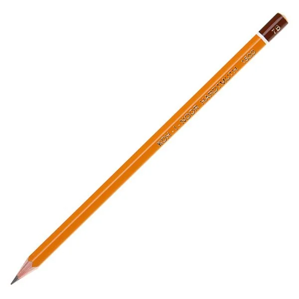 OŁÓWEK TECHNICZNY KOOH-I-NOOR7B