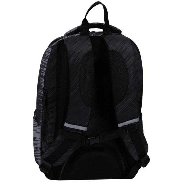 PLECAK MŁODZIEŻOWY RIFT GREY COOLPACK