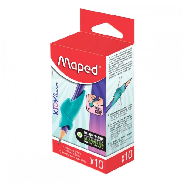 NAKŁADKA ERGONOMICZNA NA OŁÓWEK MAPED HIT!!!