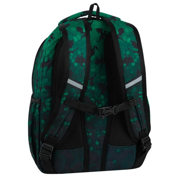 PLECAK MŁODZIEŻOWY PICK DRAGONS 21L COOLPACK