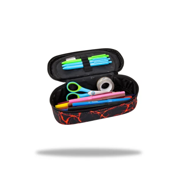 PIÓRNIK CAMPUS MAGMA COOLPACK