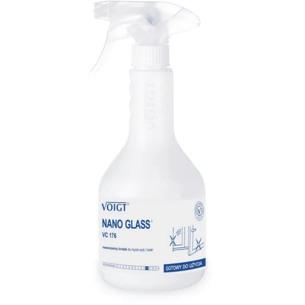 VOIGT VC-176 NANO GLAS 600ML