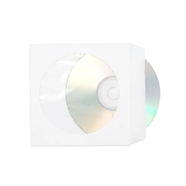 PŁYTA DVD-R MEDIA RANGE Z KOPERTĄ