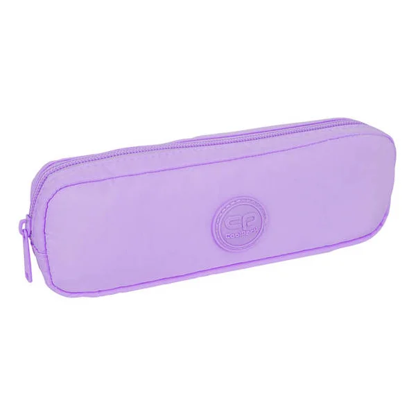 PIÓRNIK SASZETKA DECK POWDER PURPLE COOLPACK