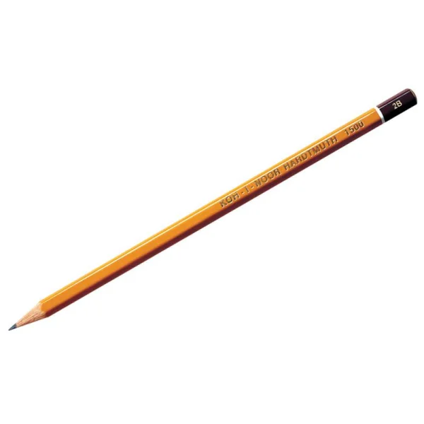 OŁÓWEK TECHNICZNY KOHINOOR 1500/2B