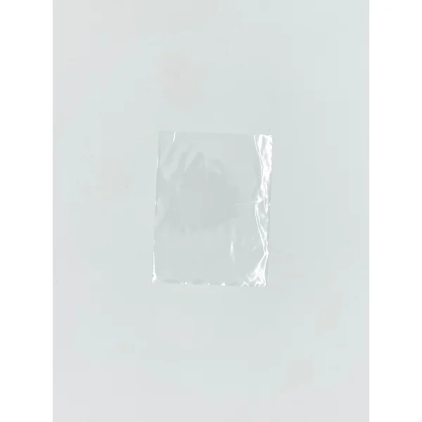 WORECZKI CELOFANOWE 10X15CM 100x150 MM 100SZT
