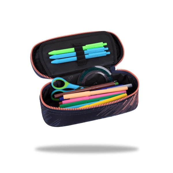 PIÓRNIK CAMPUS PEACH COOLPACK