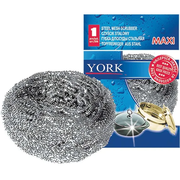 DRUCIAK SPIRALNY MAXI YORK