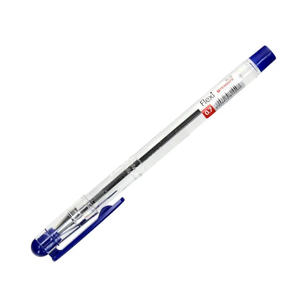 DŁUGOPIS FLEXI FINE 0,7MM NIEBIESKI