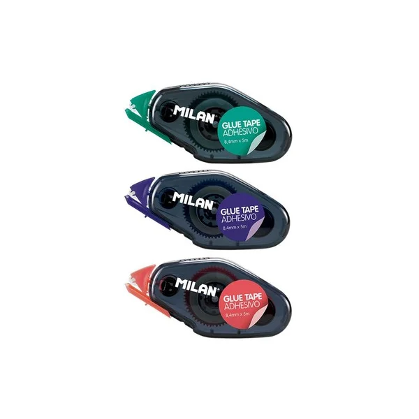 KLEJ W TAŚMIE MINI MILAN 8411574067269