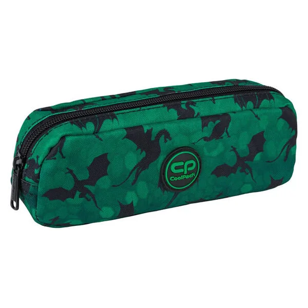 PIÓRNIK SASZETKA DECK DRAGONS COOLPACK