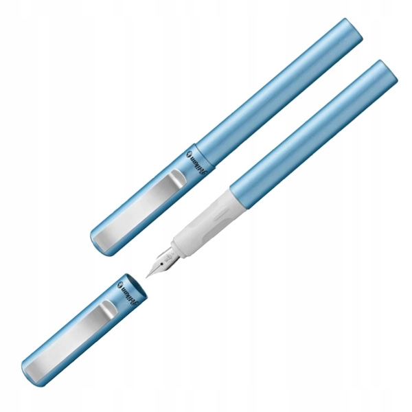 PIÓRO WIECZNE PINA COLADA PELIKAN BLUE