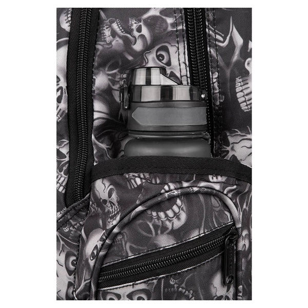 PLECAK MŁODZIEŻOWY BREAK SKULLS COOLPACK