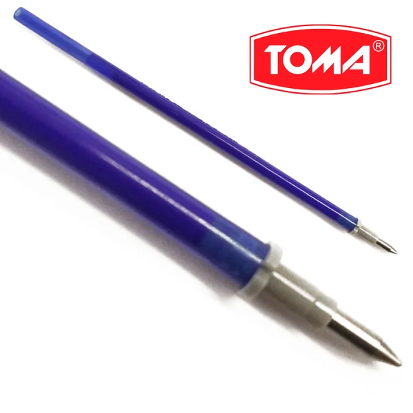 WKŁAD TERMO WYMAZYWALNY TO-081 TOMA