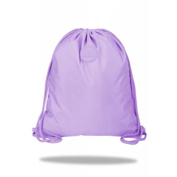WOREK NA BUTY SPRINT POWDER PURPLE PASTEL COOLPACK