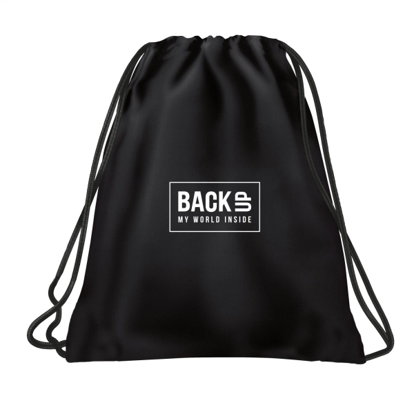 WOREK NA OBUWIE BACKUP 7 MODEL A 56 CZARNY