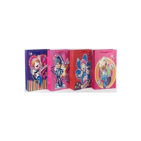 TOREBKA UPOMINKOWA JYWK 073 M WYMIARY 32X26X10 CM W&K