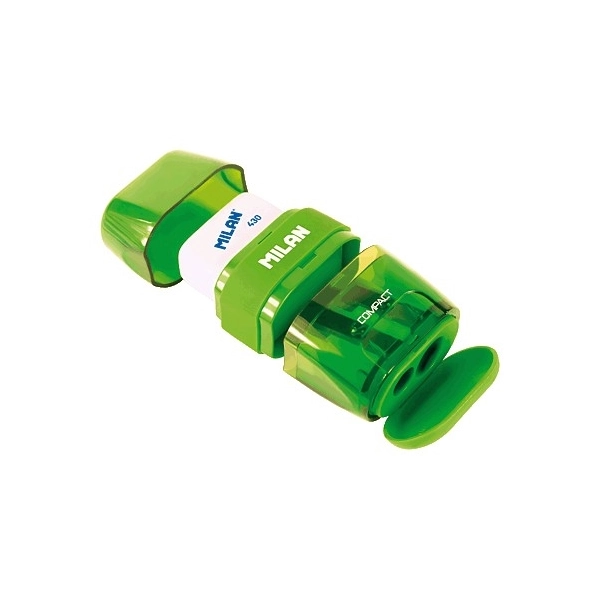 TEMPERÓWKA-GUMKA COMPACT MILAN 8411574032571