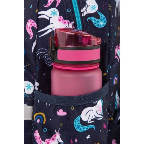 PLECAK DZIECIĘCY TOBY MRS UNICORN COOLPACK