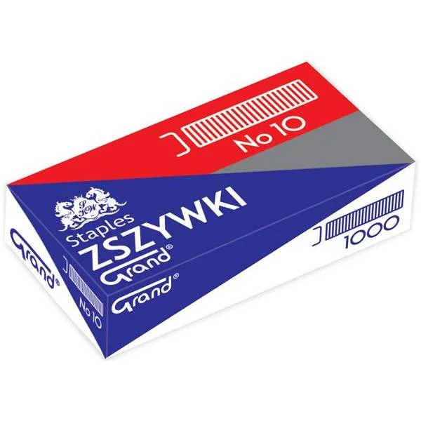 ZSZYWKI 10 GRAND