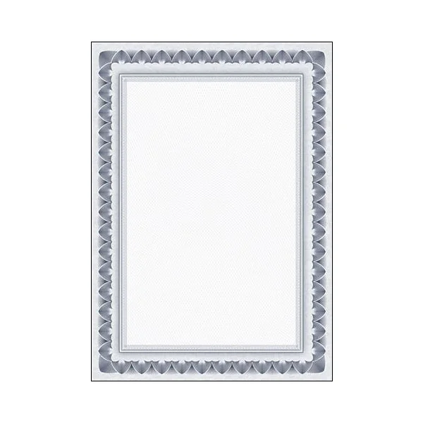 DYPLOM ARGO GALERIA PAPIERU ARKADY NIEBIESKIE 170G