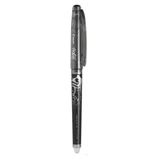 DŁUGOPIS PILOT FRIXION 0,5 BLACK 4902505399213
