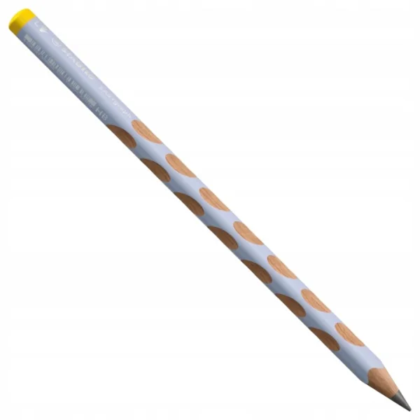 OŁÓWEK STABILO EASYGRAPH HB LEWORĘCZNY PASTEL BLUE