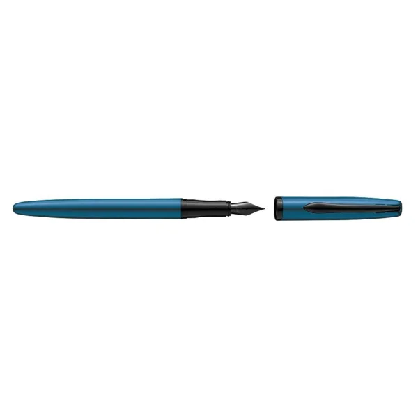 PIORO WIECZNE JAZZ NOBLE ELEGANCE AQUA ETUI PELIKAN