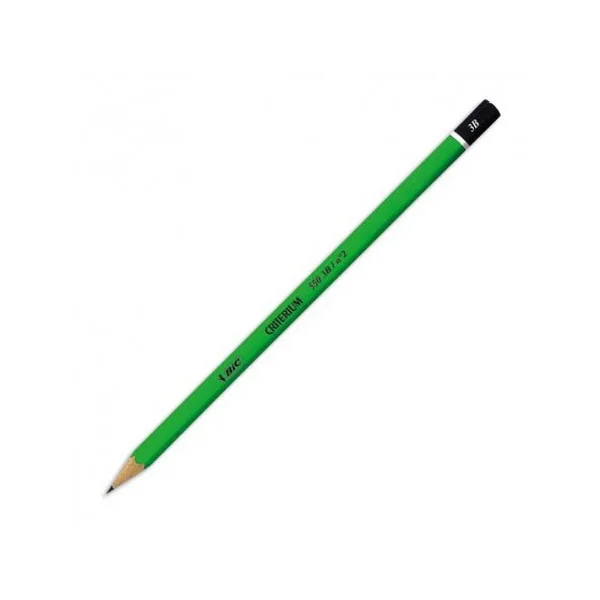OŁÓWEK BIC CRITERIUM 550 3B