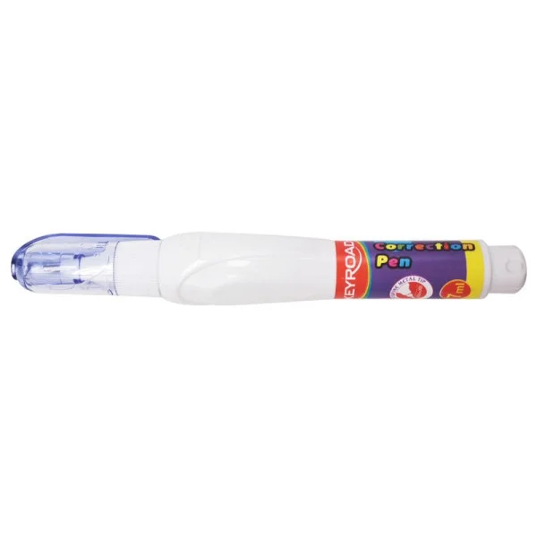 KOREKTOR W PIÓRZE 7ML KEYROAD